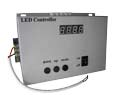 RGB DMX Controller 12V DC 300W Master/Slave Synchronization